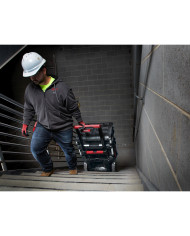 Skrzynia PACKOUT™ 1 Milwaukee | Packout Trolley Box Milwaukee -  Skrzynia PACKOUT™ 1 Milwaukee | Packout Trolley Box Milwaukee -
