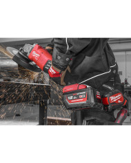 Tarcza do cięcia metalu SCS 41/350 Milwaukee Milwaukee - 