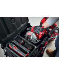 Skrzynia PACKOUT™ 1 Milwaukee | Packout Trolley Box Milwaukee -  Skrzynia PACKOUT™ 1 Milwaukee | Packout Trolley Box Milwaukee -