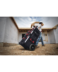 Skrzynia PACKOUT™ 1 Milwaukee | Packout Trolley Box Milwaukee -  Skrzynia PACKOUT™ 1 Milwaukee | Packout Trolley Box Milwaukee -