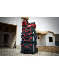 Skrzynia PACKOUT™ 1 Milwaukee | Packout Trolley Box Milwaukee -  Skrzynia PACKOUT™ 1 Milwaukee | Packout Trolley Box Milwaukee -