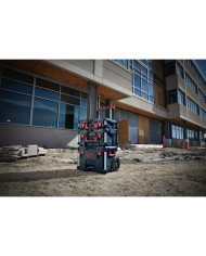 Skrzynia PACKOUT™ 1 Milwaukee | Packout Trolley Box Milwaukee -  Skrzynia PACKOUT™ 1 Milwaukee | Packout Trolley Box Milwaukee -