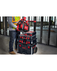 Skrzynia PACKOUT™ 1 Milwaukee | Packout Trolley Box Milwaukee -  Skrzynia PACKOUT™ 1 Milwaukee | Packout Trolley Box Milwaukee -