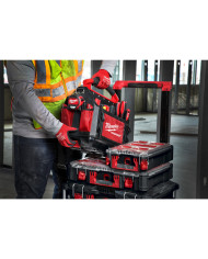 Skrzynia PACKOUT™ 1 Milwaukee | Packout Trolley Box Milwaukee -  Skrzynia PACKOUT™ 1 Milwaukee | Packout Trolley Box Milwaukee -