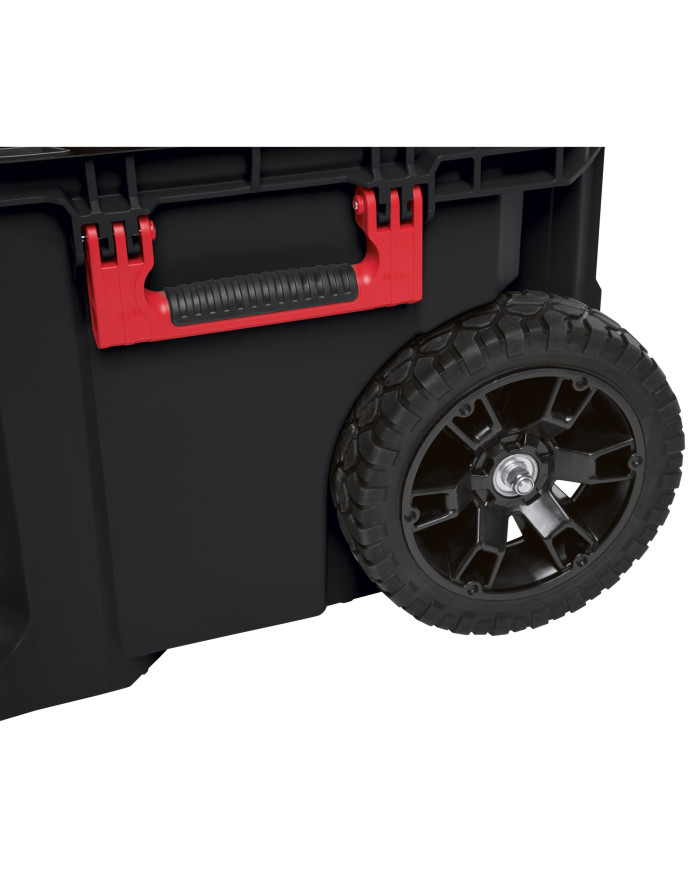 Skrzynia PACKOUT™ 1 Milwaukee | Packout Trolley Box Milwaukee -  Skrzynia PACKOUT™ 1 Milwaukee | Packout Trolley Box Milwaukee -