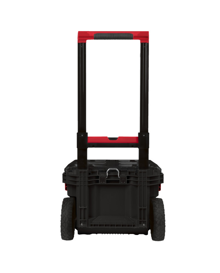Skrzynia PACKOUT™ 1 Milwaukee | Packout Trolley Box Milwaukee -  Skrzynia PACKOUT™ 1 Milwaukee | Packout Trolley Box Milwaukee -