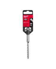 Wiertła SDS-Plus MX4, 4-ostrzowe  Milwaukee | SDS-Plus MX4 6 x 115 - 1 pc Milwaukee - 