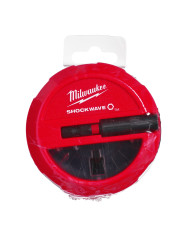 Zestawy Shockwave Impact Duty™  Milwaukee | ShW PUCK Set (15pc) Milwaukee - 