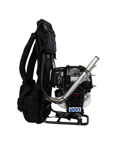 Napęd spalinowy Enar wibratora do betonu Back Pack (kopiuj) Enar -  Napęd spalinowy Enar wibratora do betonu Back Pack (kopiuj) Enar -