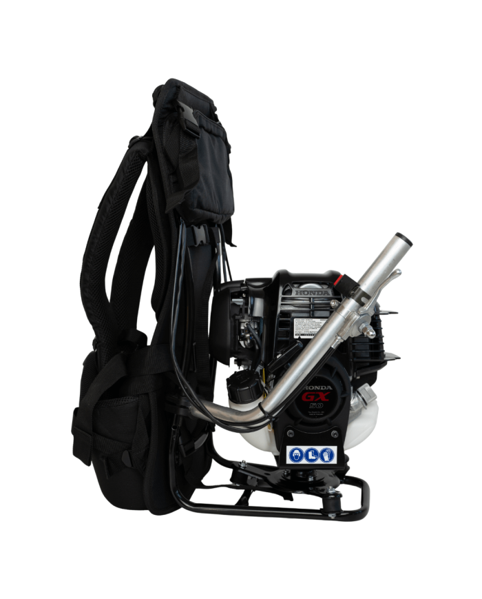 Napęd spalinowy Enar wibratora do betonu Back Pack Honda GX 50 Enar - 
