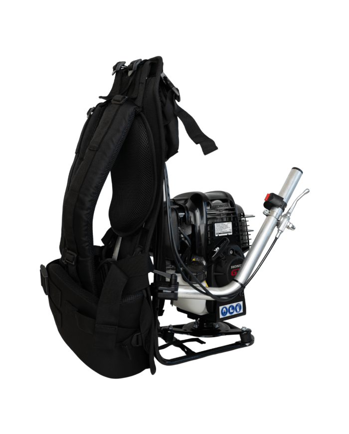 Napęd spalinowy Enar wibratora do betonu Back Pack Honda GX 50 Enar - 