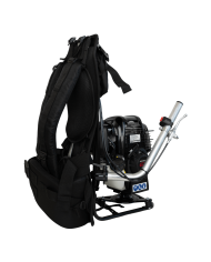 Napęd spalinowy Enar wibratora do betonu Back Pack Honda GX 50 Enar - 