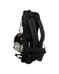 Napęd spalinowy Enar wibratora do betonu Back Pack Honda GX 50 Enar - 