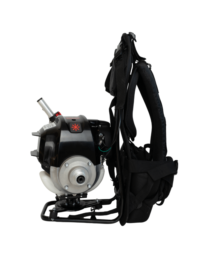 Napęd spalinowy Enar wibratora do betonu Back Pack Honda GX 50 Enar - 