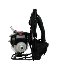 Napęd spalinowy Enar wibratora do betonu Back Pack Honda GX 50 Enar - 
