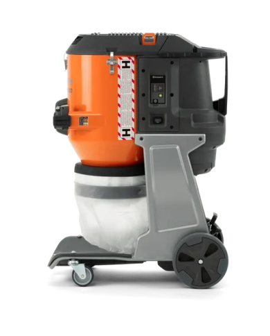 Priemyselné vysávače|Sklep Toolsa.eu