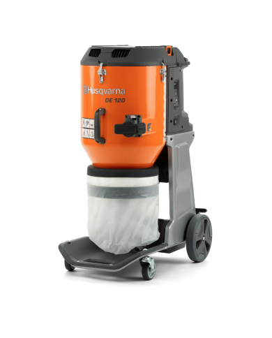 Priemyselné vysávače|Sklep Toolsa.eu