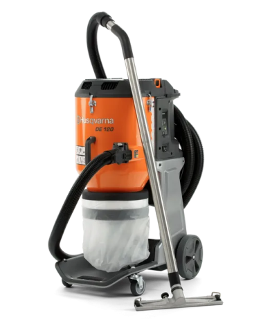 Priemyselné vysávače|Sklep Toolsa.eu