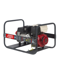 Agregat prądotwórczy trójfazowy FOGO FH 6000 R Fogo - Dane techniczne:  Wymiary: 790x580x505 Napięcie: 400/230 V Kategoria Mocy: Agregat prądotwórczy trójfazowy FOGO FH 6000 R Fogo - Dane techniczne:  Wymiary: 790x580x505 Napięcie: 400/230 V Kategoria Mocy: