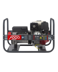 Agregat prądotwórczy trójfazowy FOGO FH 6000R Fogo - Technické údaje:   Rozmery: 790x580x505Napätie:     4 00/230 VVýkonová kate Agregat prądotwórczy trójfazowy FOGO FH 6000R Fogo - Technické údaje:   Rozmery: 790x580x505Napätie:     4 00/230 VVýkonová kate