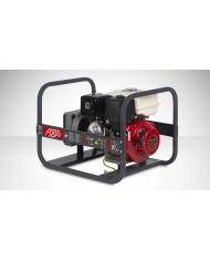 Agregat prądotwórczy jednofazowy FOGO FH 5001R Fogo - Technical specifications:  Dimensions: 650x520x490 mm Voltage: 230 V Power Agregat prądotwórczy jednofazowy FOGO FH 5001R Fogo - Technical specifications:  Dimensions: 650x520x490 mm Voltage: 230 V Power