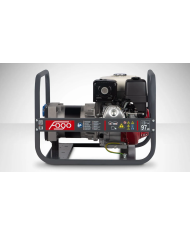 Agregat prądotwórczy jednofazowy FOGO FH 5001R Fogo - Technical specifications:  Dimensions: 650x520x490 mm Voltage: 230 V Power Agregat prądotwórczy jednofazowy FOGO FH 5001R Fogo - Technical specifications:  Dimensions: 650x520x490 mm Voltage: 230 V Power