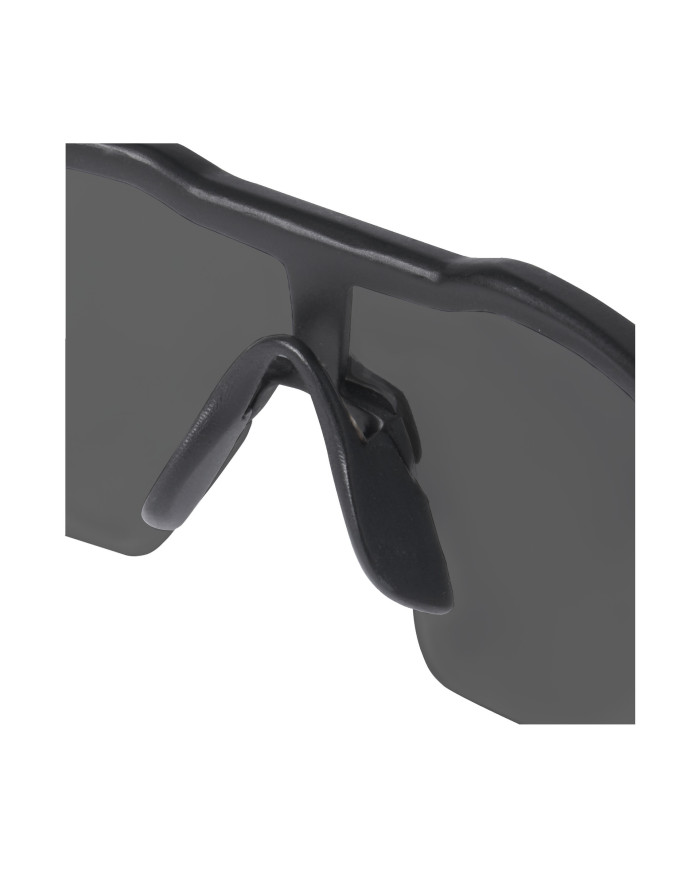 Okulary ochronne odporne na zarysowania Milwaukee | Enhanced Safety Glasses Tinted Milwaukee - 