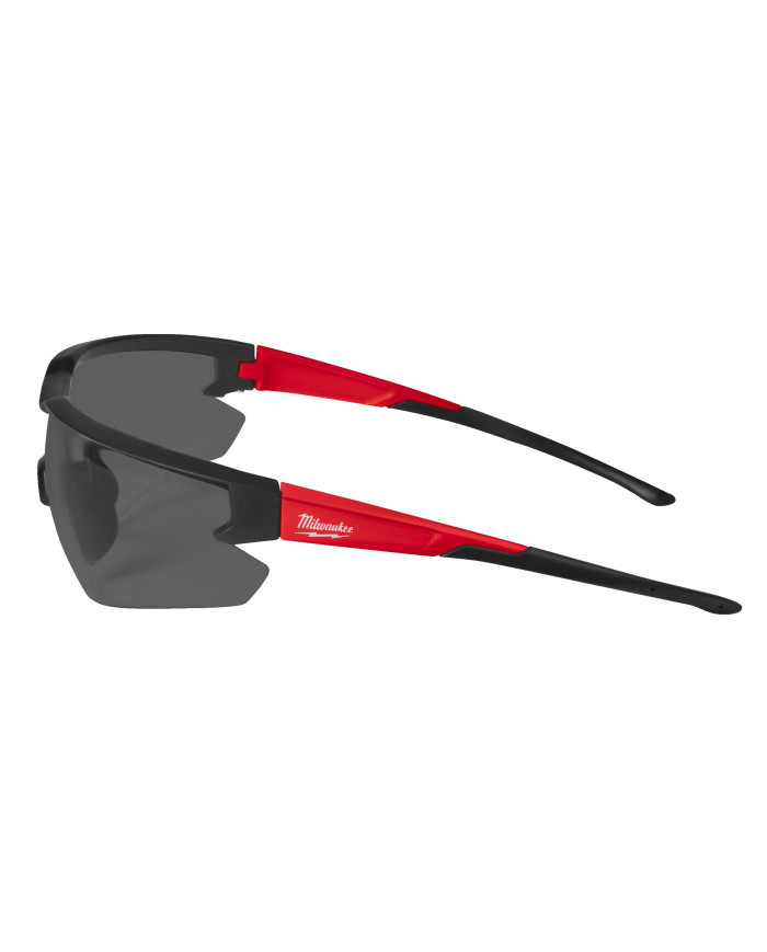 Okulary ochronne odporne na zarysowania Milwaukee | Enhanced Safety Glasses Tinted Milwaukee - 
