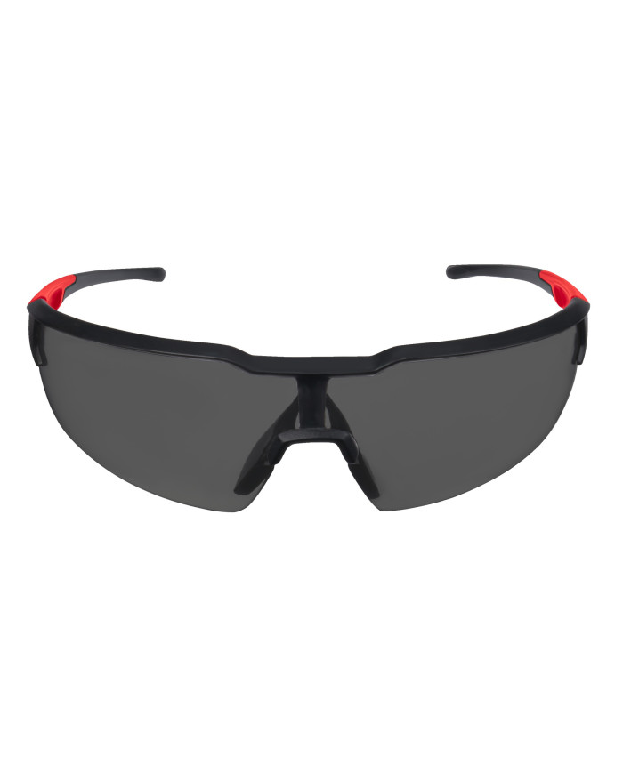 Okulary ochronne odporne na zarysowania Milwaukee | Enhanced Safety Glasses Tinted Milwaukee - 