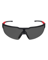 Okulary ochronne odporne na zarysowania Milwaukee | Enhanced Safety Glasses Tinted Milwaukee - 