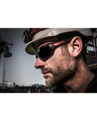 Okulary ochronne premium Milwaukee | Performance Tinted Safety Glasses Milwaukee - 