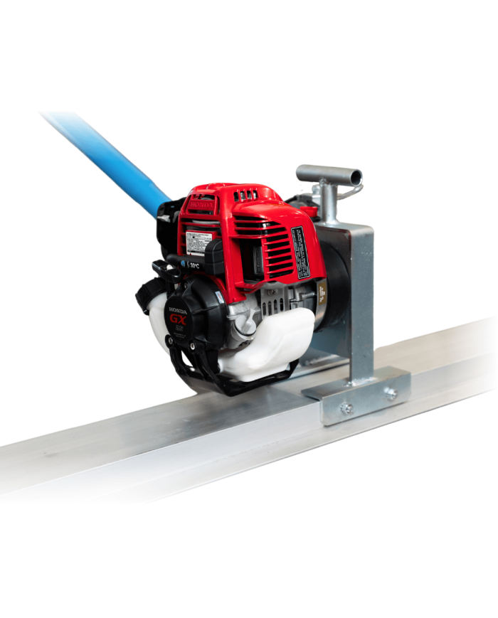 Kompletna Listwa wibracyjna Beton Trowel Bullfloat (2,5 m | Honda GX 25) Beton Trowel - Dane techniczne    Paliwo: Bezołowiowa 9 Kompletna Listwa wibracyjna Beton Trowel Bullfloat (2,5 m | Honda GX 25) Beton Trowel - Dane techniczne    Paliwo: Bezołowiowa 9