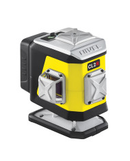 Laser krzyżowy Nivel System CL2R czerwony Nivel System - Technické údaje:     Rozmery: 130 x 90 x 133 mmHmotnosť: 860 gZnačka: N Laser krzyżowy Nivel System CL2R czerwony Nivel System - Technické údaje:     Rozmery: 130 x 90 x 133 mmHmotnosť: 860 gZnačka: N