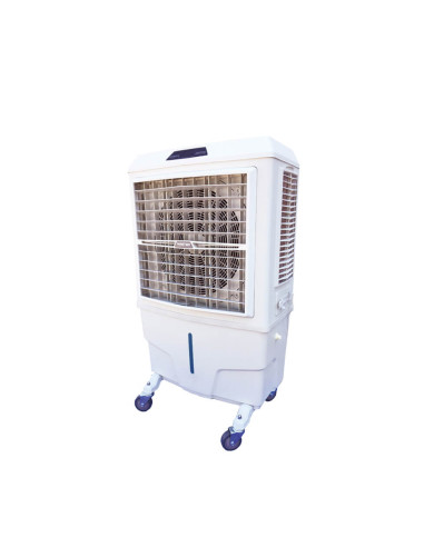 Klimatyzer Master BC 80 Master Heaters -      Technical Data:       Tank capacity [ l ]: 100     Noise level [ dB(A) ]: 62     A