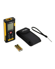 Dalmierz z zieloną wiązką Nivel System HDM-5G Nivel System - Technical data:  Pythagoras function: yes Brand: Nivel System Tilt 