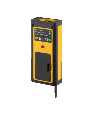 Dalmierz z zieloną wiązką Nivel System HDM-5G Nivel System - Technical data:  Pythagoras function: yes Brand: Nivel System Tilt 