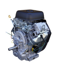 Silnik Vanguard 31HP 28,5mm bez tłumika Briggs & Stratton - Specifications:  Weight: 56.8 kg Starting: Electric Dimensions:379 x Silnik Vanguard 31HP 28,5mm bez tłumika Briggs & Stratton - Specifications:  Weight: 56.8 kg Starting: Electric Dimensions:379 x