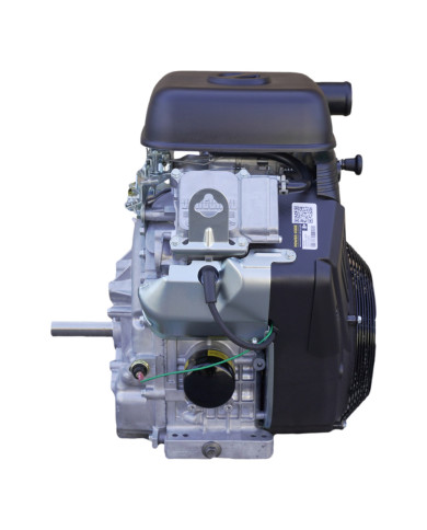 Silnik Vanguard 31HP 28,5mm bez tłumika Briggs & Stratton - Specifications:  Weight: 56.8 kg Starting: Electric Dimensions:379 x Silnik Vanguard 31HP 28,5mm bez tłumika Briggs & Stratton - Specifications:  Weight: 56.8 kg Starting: Electric Dimensions:379 x