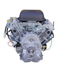 Silnik Vanguard 31HP 28,5mm bez tłumika Briggs & Stratton - Specifications:  Weight: 56.8 kg Starting: Electric Dimensions:379 x Silnik Vanguard 31HP 28,5mm bez tłumika Briggs & Stratton - Specifications:  Weight: 56.8 kg Starting: Electric Dimensions:379 x