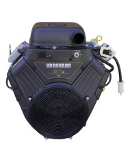 Silnik Vanguard 31HP 28,5mm bez tłumika Briggs & Stratton - Specifications:  Weight: 56.8 kg Starting: Electric Dimensions:379 x Silnik Vanguard 31HP 28,5mm bez tłumika Briggs & Stratton - Specifications:  Weight: 56.8 kg Starting: Electric Dimensions:379 x