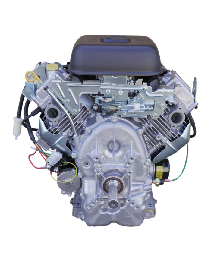 Silnik Vanguard 31HP 28,5mm bez tłumika Briggs & Stratton - Specifications:  Weight: 56.8 kg Starting: Electric Dimensions:379 x Silnik Vanguard 31HP 28,5mm bez tłumika Briggs & Stratton - Specifications:  Weight: 56.8 kg Starting: Electric Dimensions:379 x