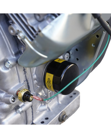 Silnik Vanguard 31HP 28,5mm bez tłumika Briggs & Stratton - Specifications:  Weight: 56.8 kg Starting: Electric Dimensions:379 x Silnik Vanguard 31HP 28,5mm bez tłumika Briggs & Stratton - Specifications:  Weight: 56.8 kg Starting: Electric Dimensions:379 x