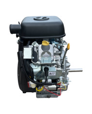 Silnik Briggs & Stratton Vanguard 35Hp 28,5mm standard filtr Briggs & Stratton - Dane techniczne:  Ciężar: 56.8 kg Rozruch: Elek Silnik Briggs & Stratton Vanguard 35Hp 28,5mm standard filtr Briggs & Stratton - Dane techniczne:  Ciężar: 56.8 kg Rozruch: Elek