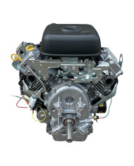 Silnik Vanguard 35Hp 28,5mm Briggs & Stratton - Technické údaje:     Rozmery:379 x 492 x 725 mmOlejová vaňa: Palivová nádrž: žia Silnik Vanguard 35Hp 28,5mm Briggs & Stratton - Technické údaje:     Rozmery:379 x 492 x 725 mmOlejová vaňa: Palivová nádrž: žia