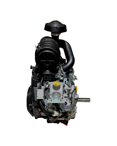 Silnik Vanguard 35Hp / 36,5mm Briggs & Stratton - Specifications:  Weight: 56.8 kg Starting: Electric Dimensions:379 x 496 x 725 Silnik Vanguard 35Hp / 36,5mm Briggs & Stratton - Specifications:  Weight: 56.8 kg Starting: Electric Dimensions:379 x 496 x 725