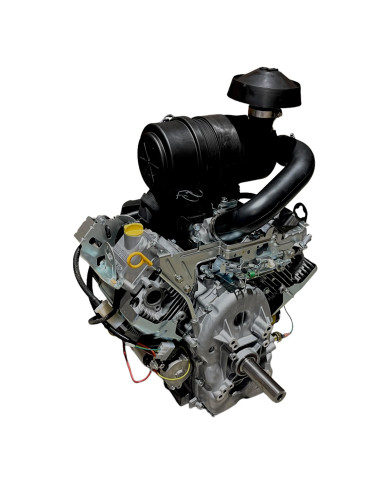 Silnik Vanguard 35Hp / 36,5mm Briggs & Stratton - Specifications:  Weight: 56.8 kg Starting: Electric Dimensions:379 x 496 x 725 Silnik Vanguard 35Hp / 36,5mm Briggs & Stratton - Specifications:  Weight: 56.8 kg Starting: Electric Dimensions:379 x 496 x 725