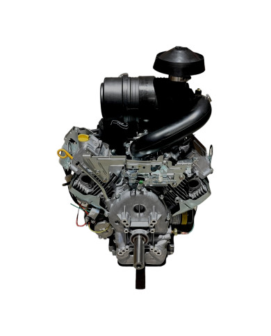 Silnik Vanguard 35Hp / 36,5mm Briggs & Stratton - Specifications:  Weight: 56.8 kg Starting: Electric Dimensions:379 x 496 x 725 Silnik Vanguard 35Hp / 36,5mm Briggs & Stratton - Specifications:  Weight: 56.8 kg Starting: Electric Dimensions:379 x 496 x 725