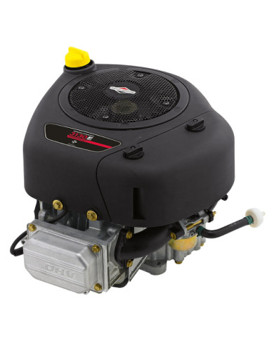 Silnik do traktorka spalinowy Briggs&Straton INTEK OHV 13kM rozrusznik elektryczny 80/25,4 mm Briggs & Stratton - 