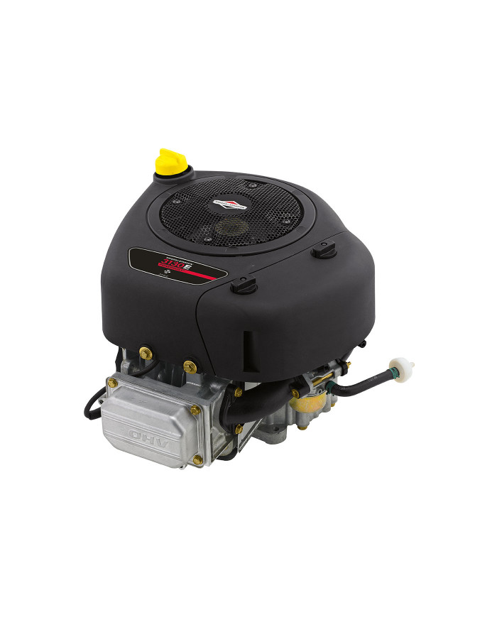 Silnik do traktorka spalinowy Briggs&Straton INTEK OHV 13kM rozrusznik elektryczny 80/25,4 mm Briggs & Stratton - 