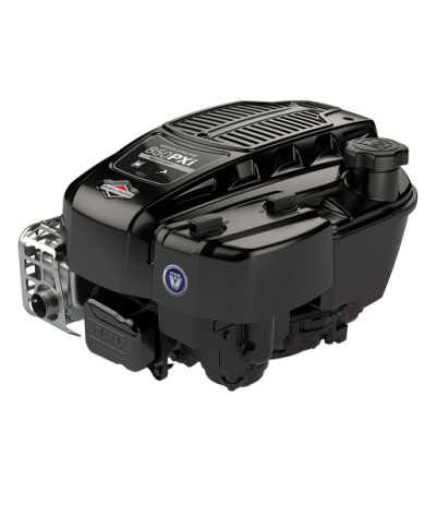 Silnik spalinowy Briggs&Straton 850E OHV 52mm x 22,2 mm ciężkie koło - I/C Briggs & Stratton - Specifications:  Weight: 10.0 kg 